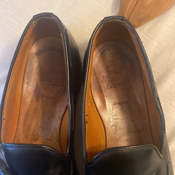 Allen Edmonds Grayson’s. Size 12D - Picture 7 of 7